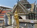 Bangkok Wat Phrae Kaeo P0696